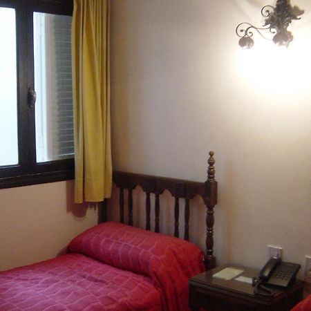 Emperatriz Hotel Familiar Santa Fe Dış mekan fotoğraf