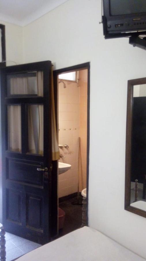 Emperatriz Hotel Familiar Santa Fe Dış mekan fotoğraf
