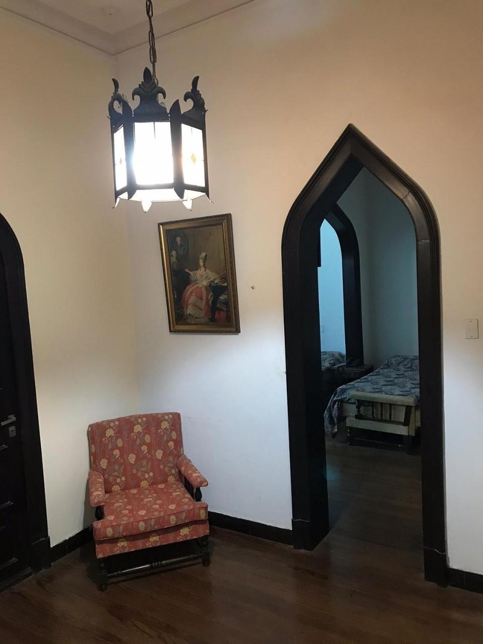 Emperatriz Hotel Familiar Santa Fe Dış mekan fotoğraf