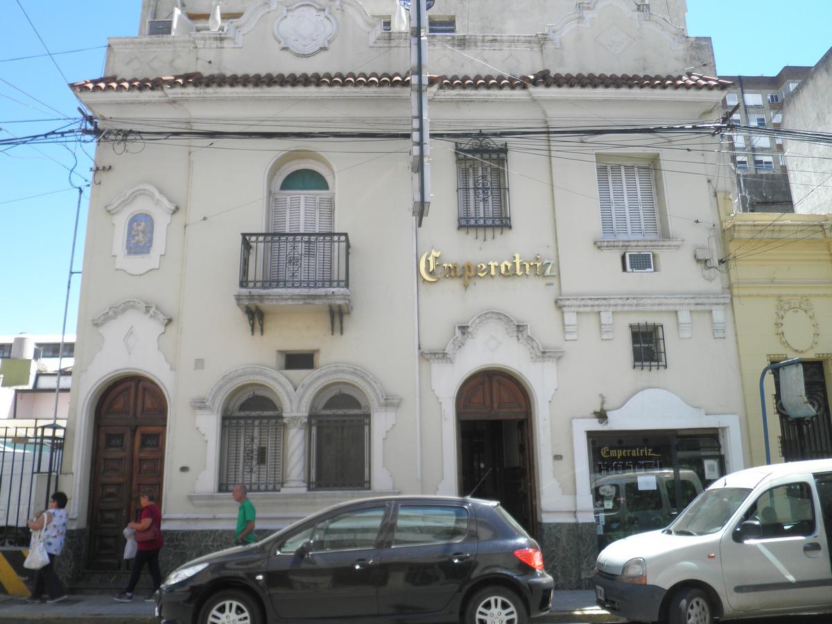Emperatriz Hotel Familiar Santa Fe Dış mekan fotoğraf