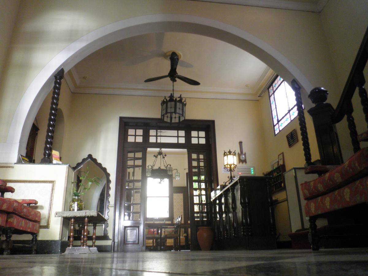 Emperatriz Hotel Familiar Santa Fe Dış mekan fotoğraf
