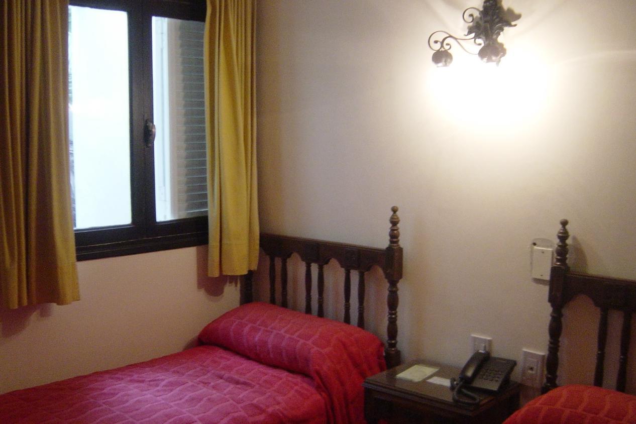 Emperatriz Hotel Familiar Santa Fe Dış mekan fotoğraf