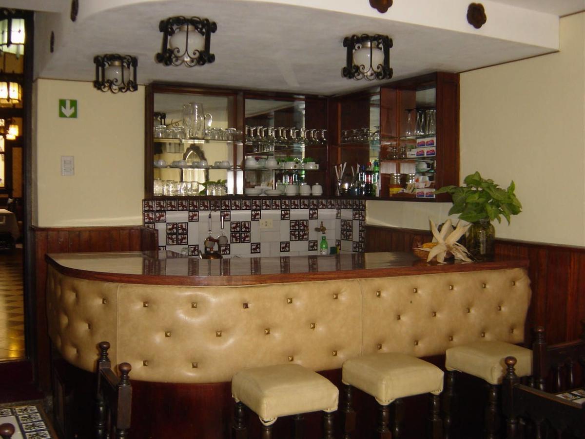 Emperatriz Hotel Familiar Santa Fe Dış mekan fotoğraf