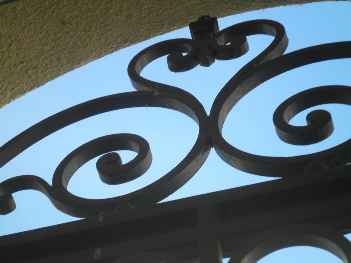 Emperatriz Hotel Familiar Santa Fe Dış mekan fotoğraf