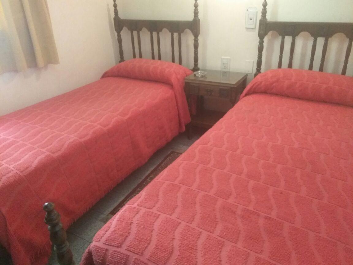 Emperatriz Hotel Familiar Santa Fe Dış mekan fotoğraf