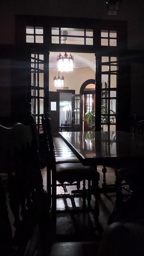 Emperatriz Hotel Familiar Santa Fe Dış mekan fotoğraf